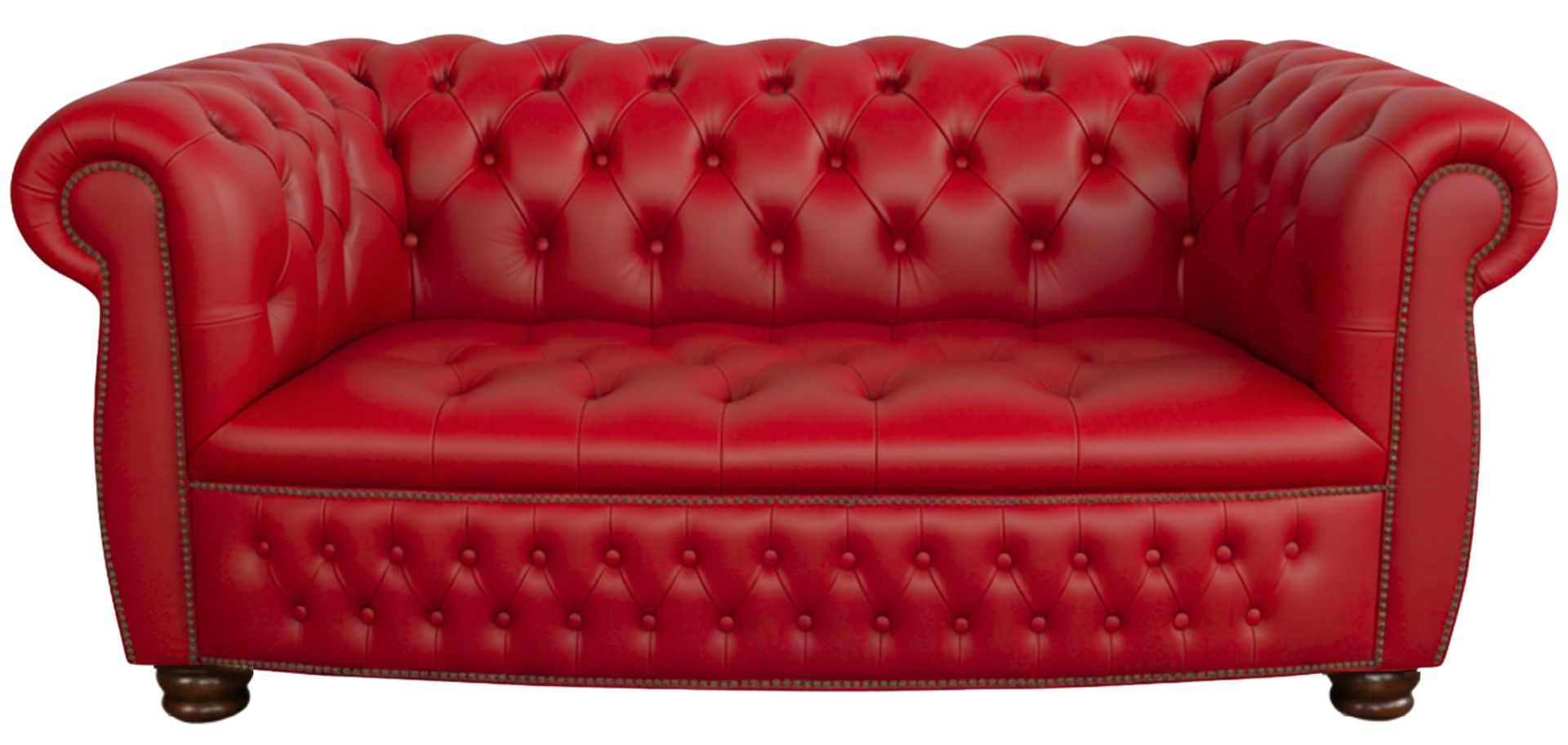 The Balmoral Chesterfield